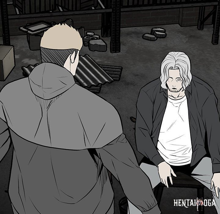 The Villain The Villain Chapter 138 - Page 29