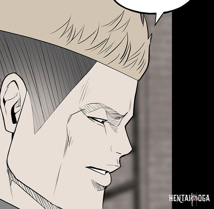 The Villain The Villain Chapter 138 - Page 33