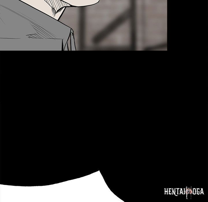 The Villain The Villain Chapter 138 - Page 34