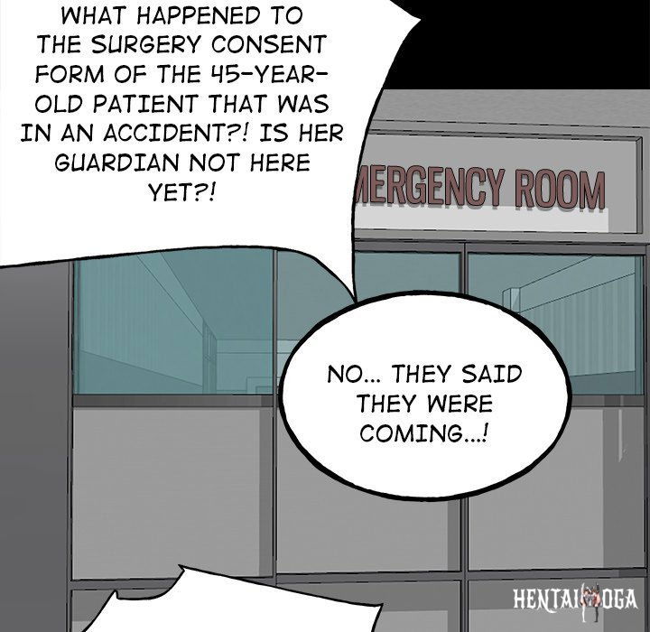 The Villain The Villain Chapter 138 - Page 35
