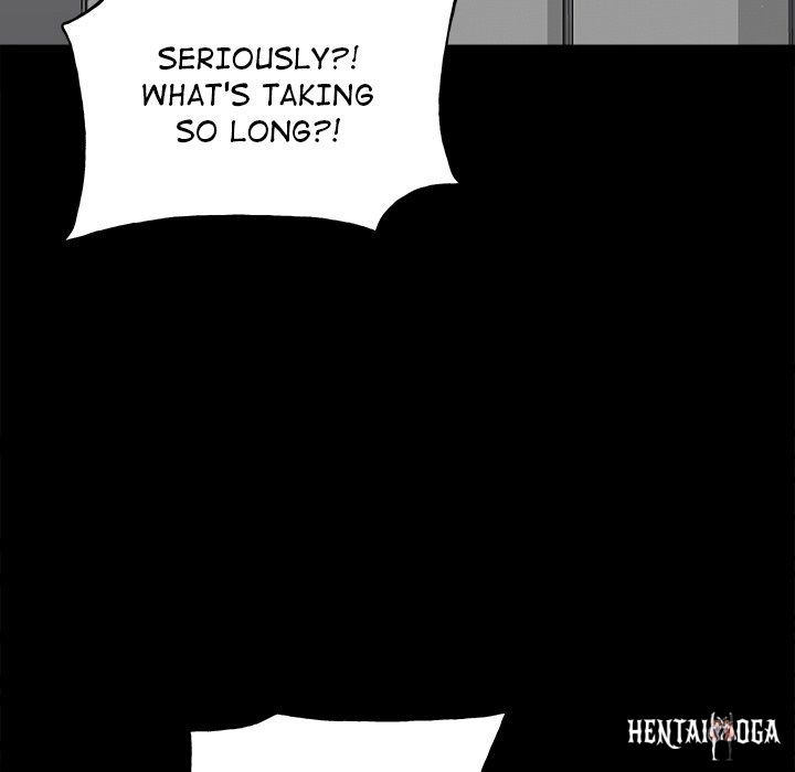 The Villain The Villain Chapter 138 - Page 36