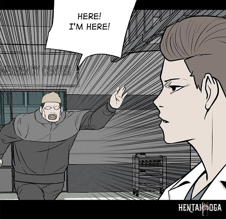 The Villain The Villain Chapter 138 - Page 37