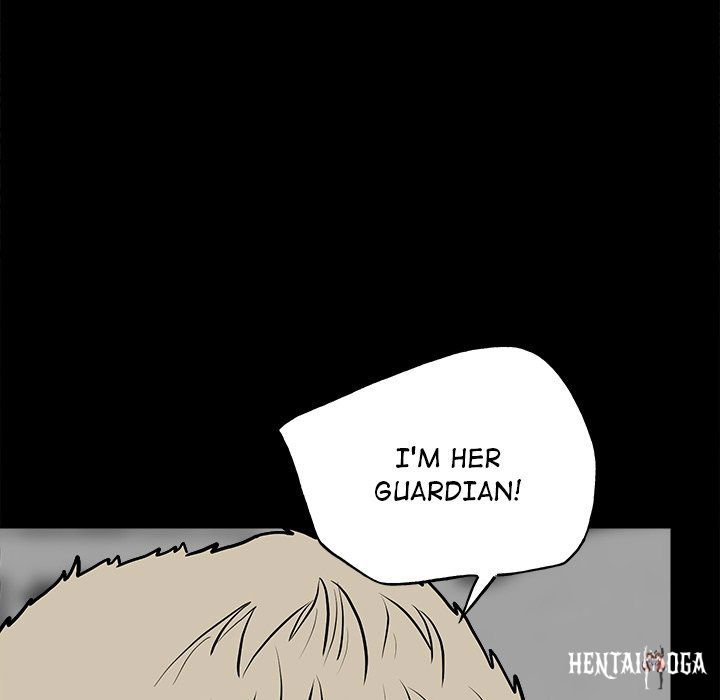 The Villain The Villain Chapter 138 - Page 38