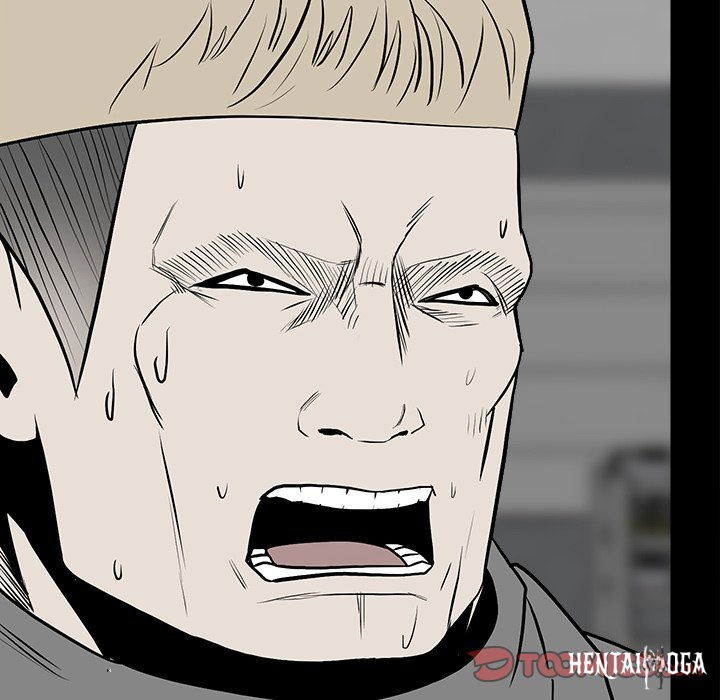 The Villain The Villain Chapter 138 - Page 39