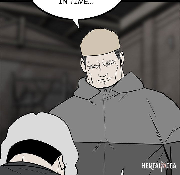 The Villain The Villain Chapter 138 - Page 41