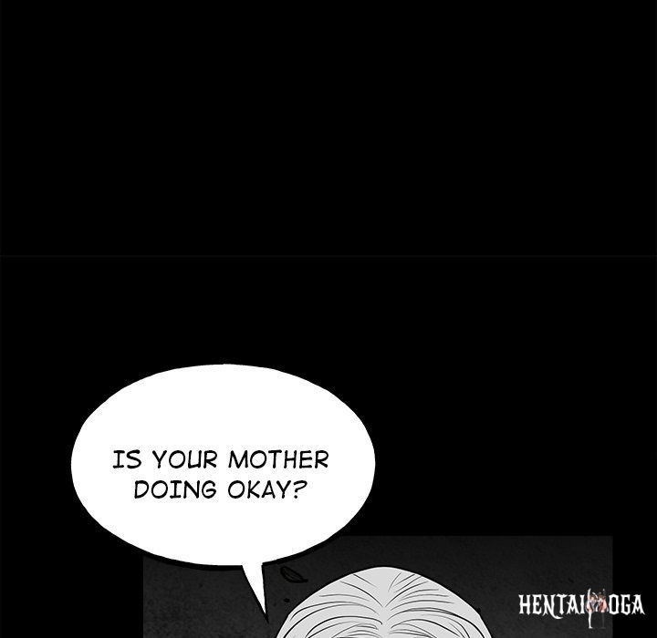 The Villain The Villain Chapter 138 - Page 43