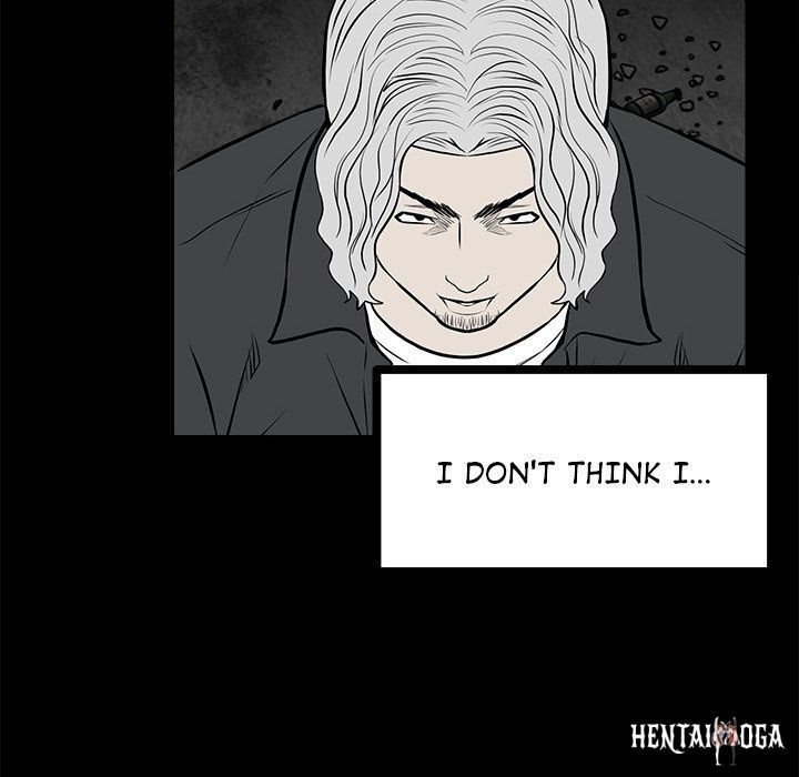 The Villain The Villain Chapter 138 - Page 44