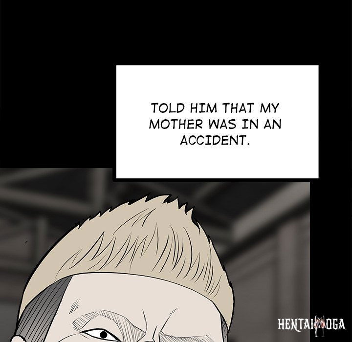 The Villain The Villain Chapter 138 - Page 45