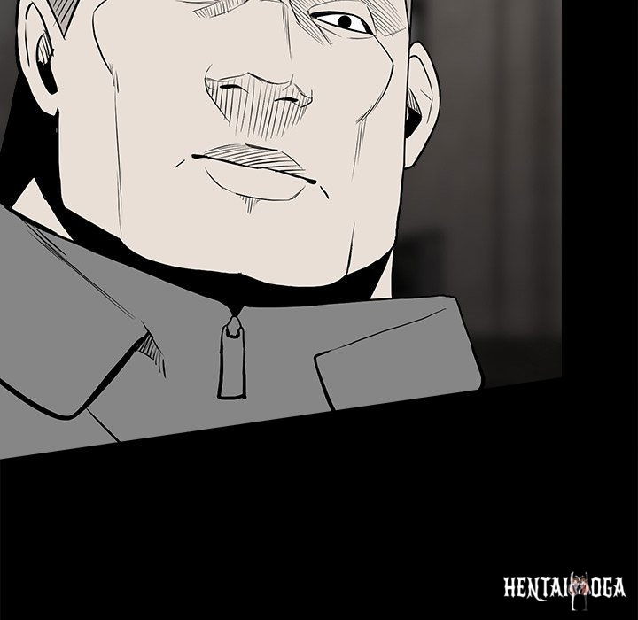 The Villain The Villain Chapter 138 - Page 46