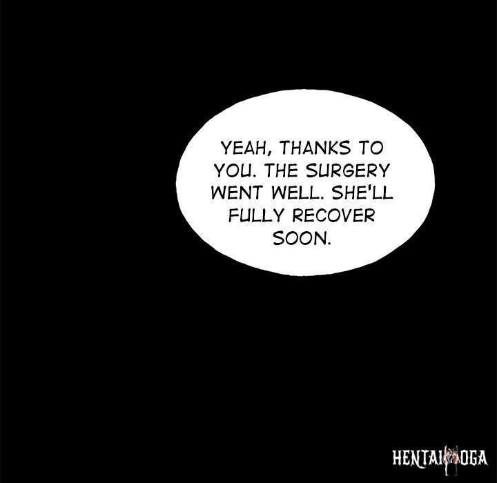 The Villain The Villain Chapter 138 - Page 47