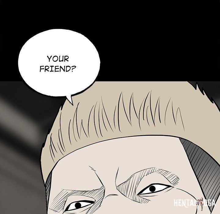 The Villain The Villain Chapter 138 - Page 52