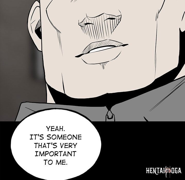 The Villain The Villain Chapter 138 - Page 53