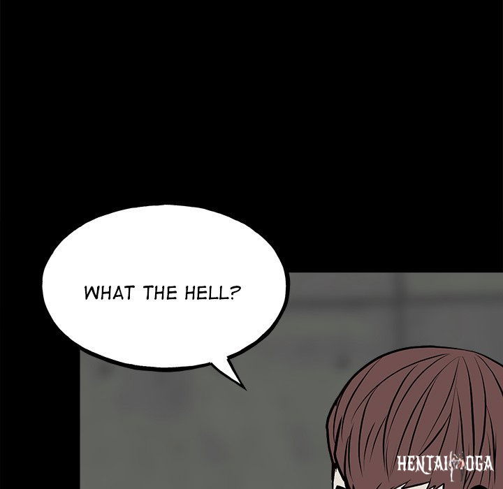 The Villain The Villain Chapter 138 - Page 57