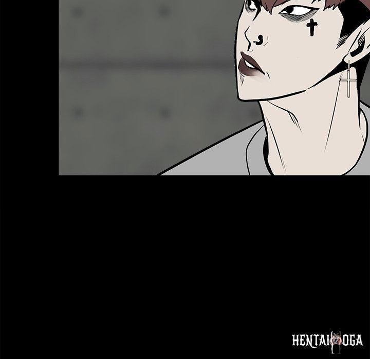 The Villain The Villain Chapter 138 - Page 58