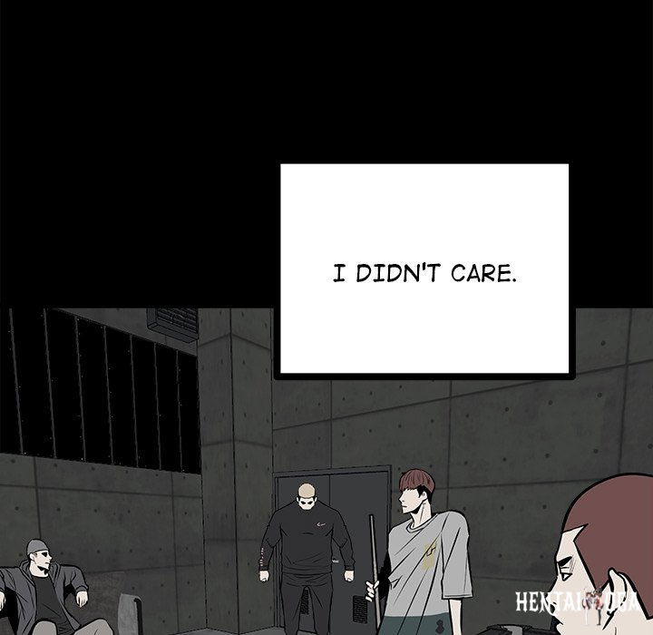 The Villain The Villain Chapter 138 - Page 59