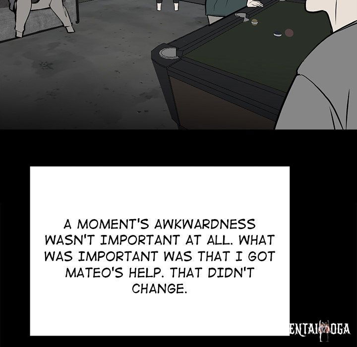 The Villain The Villain Chapter 138 - Page 60