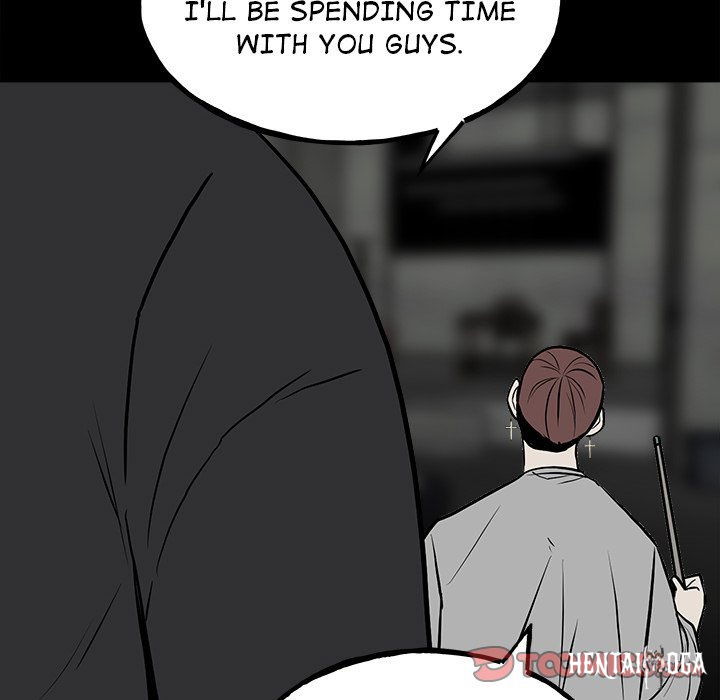 The Villain The Villain Chapter 138 - Page 63