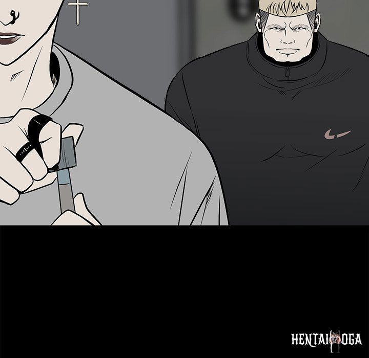 The Villain The Villain Chapter 138 - Page 65