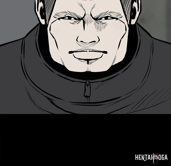 The Villain The Villain Chapter 138 - Page 67