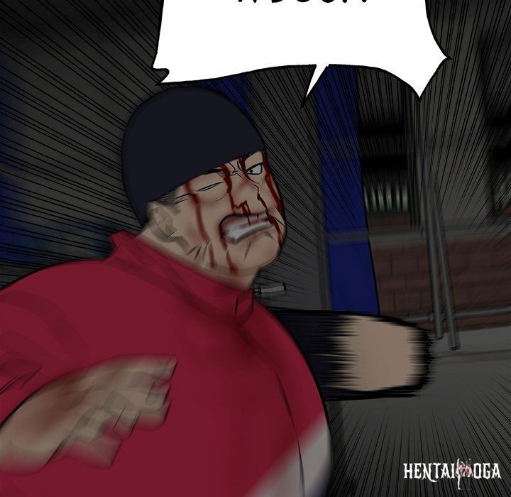 The Villain The Villain Chapter 138 - Page 70