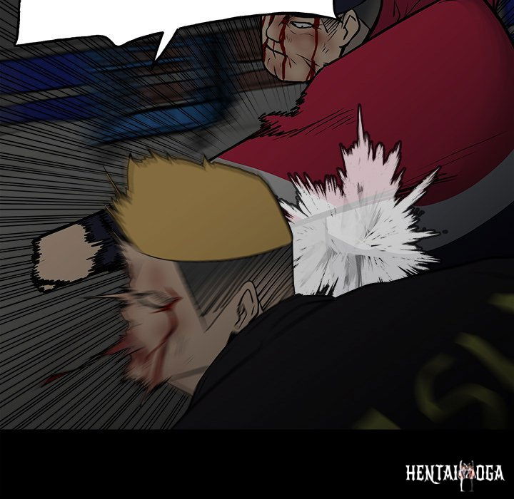 The Villain The Villain Chapter 138 - Page 72