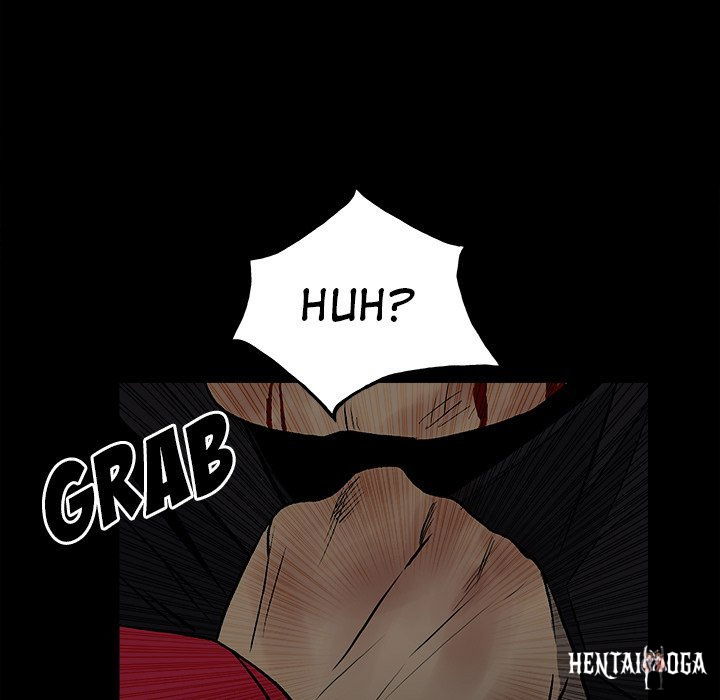 The Villain The Villain Chapter 138 - Page 73