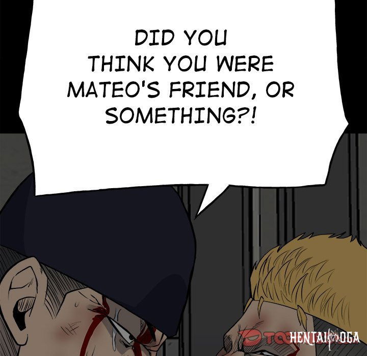 The Villain The Villain Chapter 138 - Page 75
