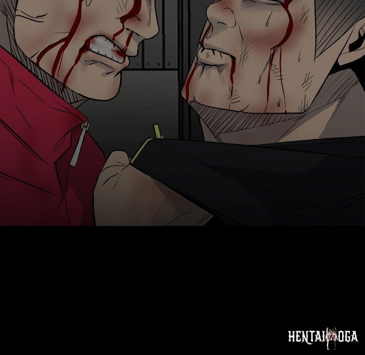 The Villain The Villain Chapter 138 - Page 76