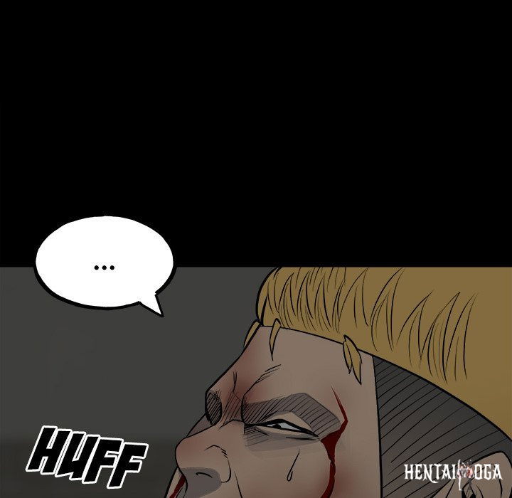 The Villain The Villain Chapter 138 - Page 77