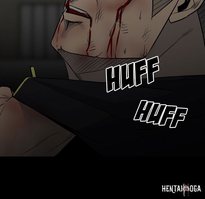 The Villain The Villain Chapter 138 - Page 78