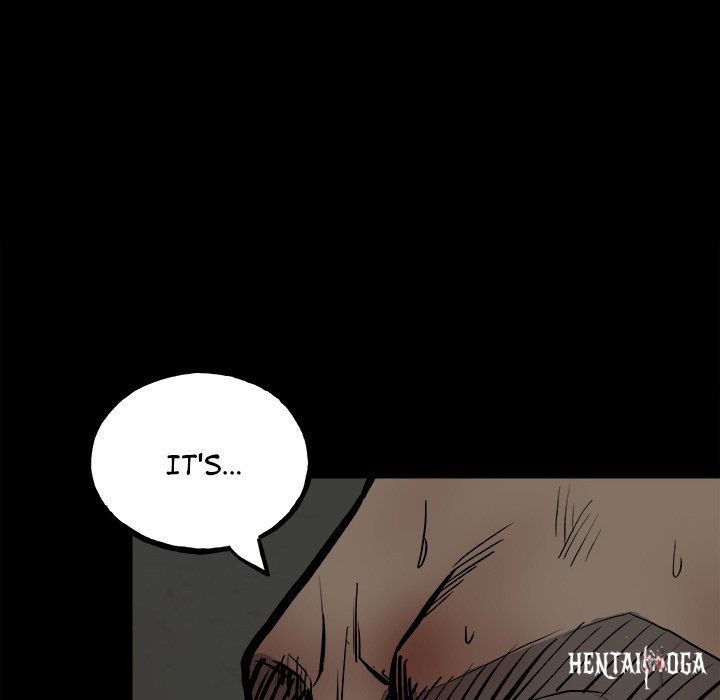 The Villain The Villain Chapter 138 - Page 79