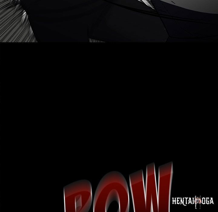 The Villain The Villain Chapter 138 - Page 8