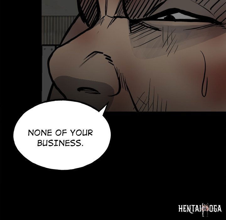 The Villain The Villain Chapter 138 - Page 80