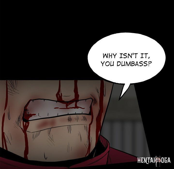 The Villain The Villain Chapter 138 - Page 81