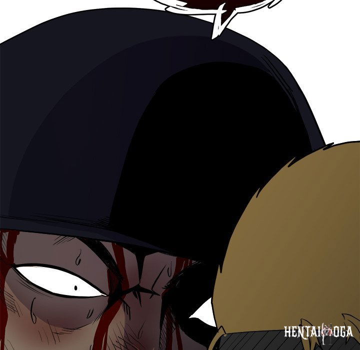 The Villain The Villain Chapter 138 - Page 83