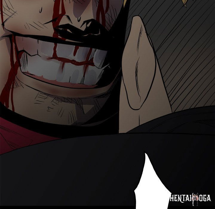 The Villain The Villain Chapter 138 - Page 84