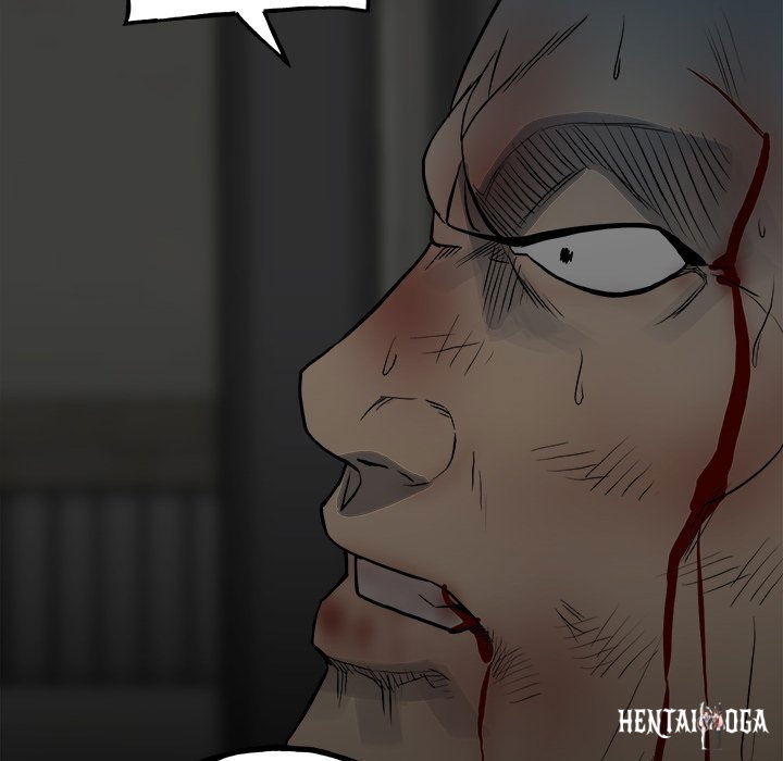 The Villain The Villain Chapter 138 - Page 86