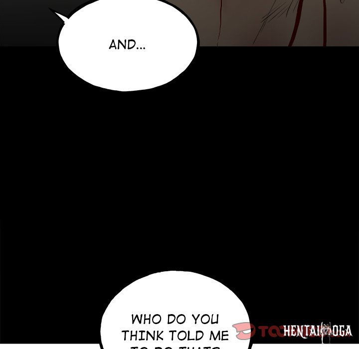 The Villain The Villain Chapter 138 - Page 87