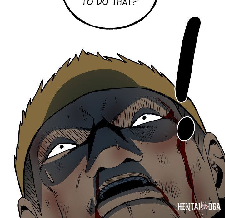 The Villain The Villain Chapter 138 - Page 88