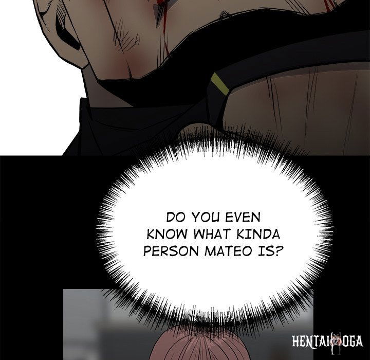 The Villain The Villain Chapter 138 - Page 89