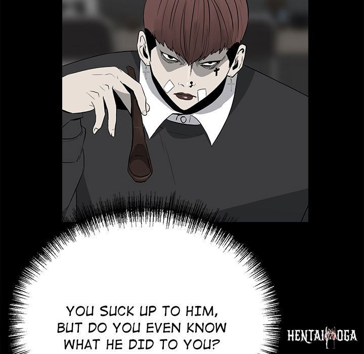 The Villain The Villain Chapter 138 - Page 90