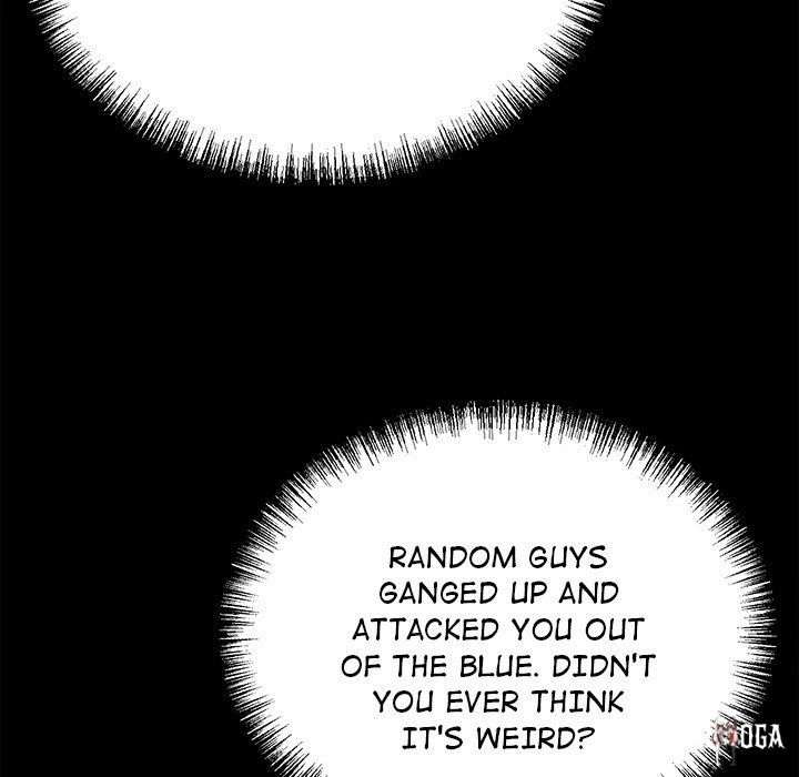 The Villain The Villain Chapter 138 - Page 91