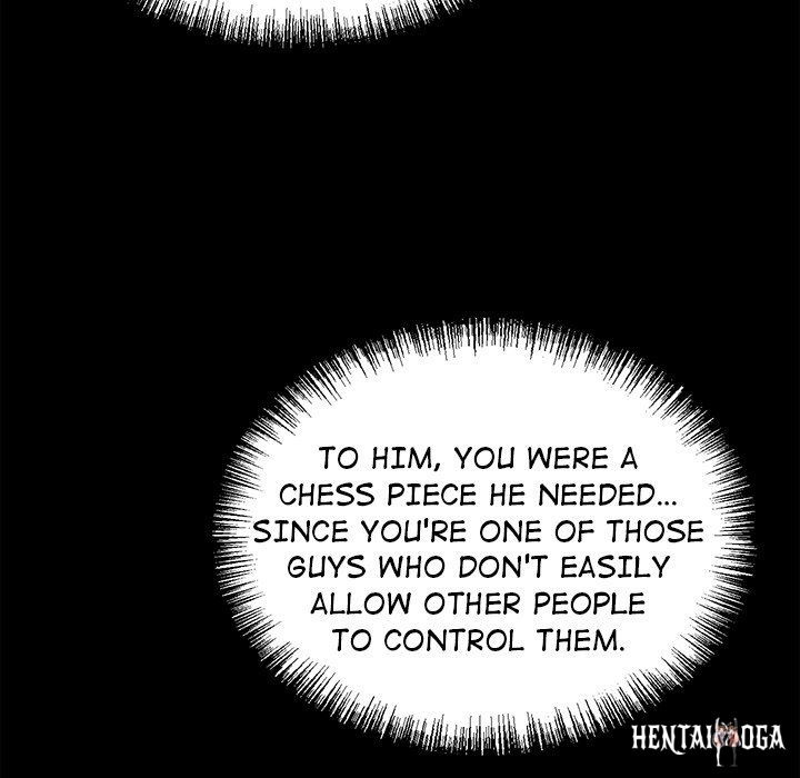 The Villain The Villain Chapter 138 - Page 93