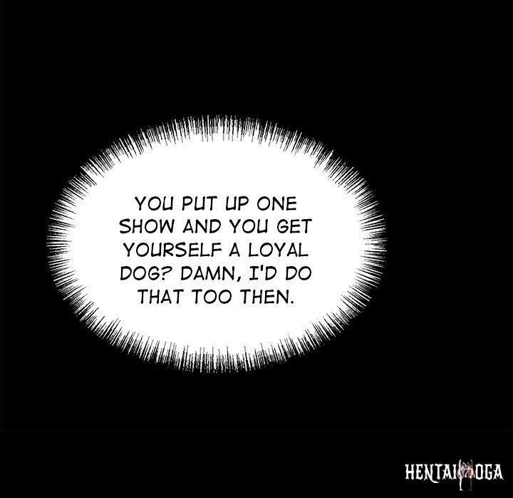 The Villain The Villain Chapter 138 - Page 94