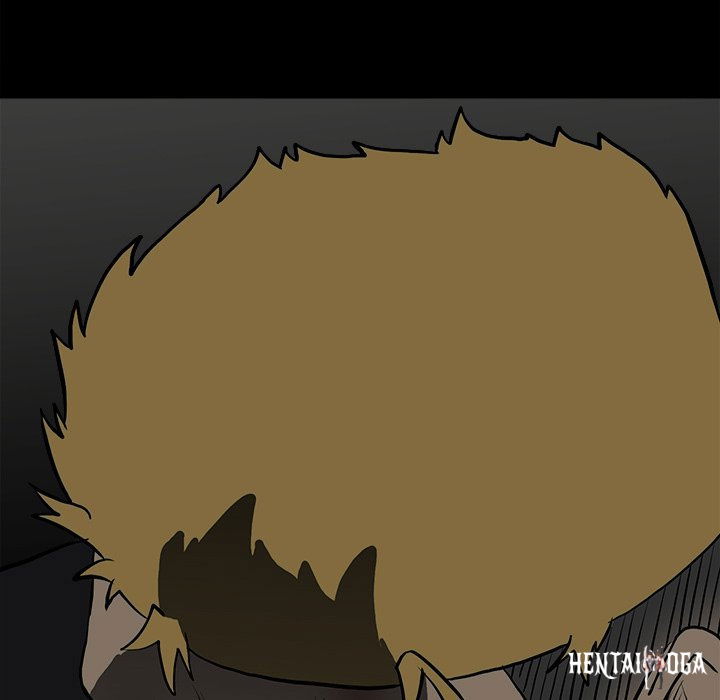 The Villain The Villain Chapter 138 - Page 95