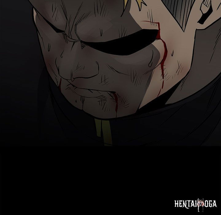 The Villain The Villain Chapter 138 - Page 96