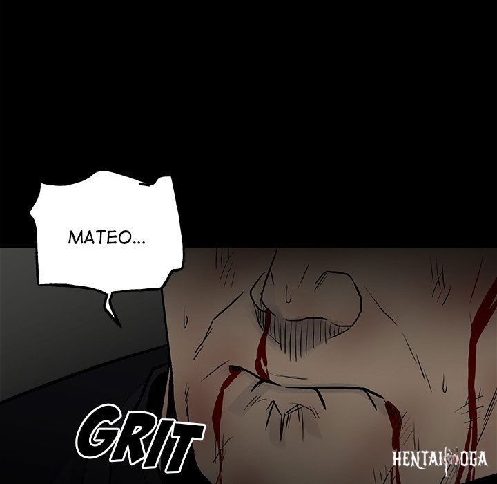 The Villain The Villain Chapter 138 - Page 97