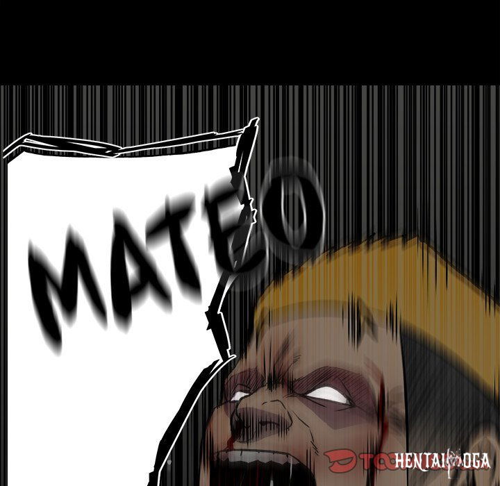 The Villain The Villain Chapter 138 - Page 99