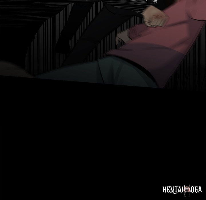 The Villain The Villain Chapter 139 - Page 10