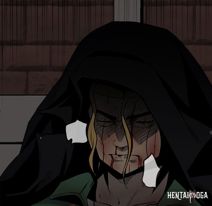 The Villain The Villain Chapter 139 - Page 100